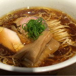 ラーメン屋 トイ・ボックス - 