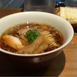 ラーメン屋 トイ・ボックス - 