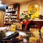 かんだデザート