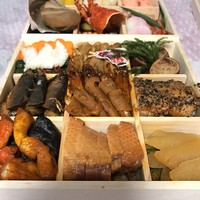 廣東料理 民生 ヒルトンプラザウエスト店 - 