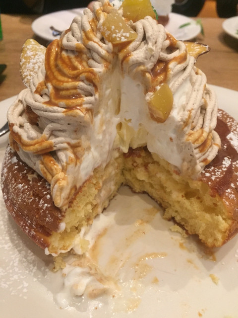 ザクッと固めのパンケーキです By タスケン 閉店 ディキシーダイナー 木更津 Dexeediner 巌根 カフェ 食べログ ザクッと固めのパンケーキです By タスケン 閉店 ディキシーダイナー 木更津 Dexeediner 巌根 カフェ 食べログ