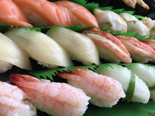 札幌海鮮丸 山鼻店 - 西線16条/寿司 | 食べログ