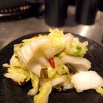 炭焼き成吉思汗 いし田 - 