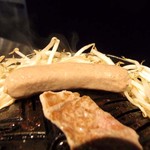 炭焼き成吉思汗 いし田 - 