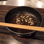 炭焼き成吉思汗 いし田 - 