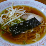 手打ちラーメン たか - 