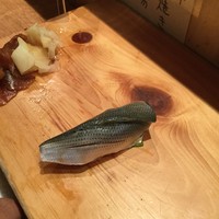 秀徳 2号店 - コハダ