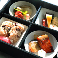 日本料理 「風花」 コンラッド東京 - <二の重>