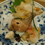 小料理　藁 - 