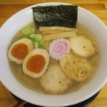 ラーメンくらわんか - 