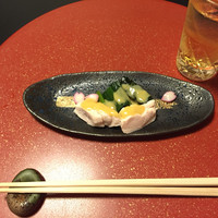 あひ鴨一品 鳥安 - 