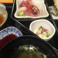板前心 菊うら - 
