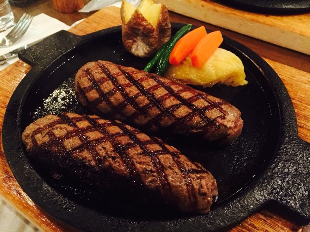 シャーロックホームズ 町田街道店 淵野辺 ハンバーグ 食べログ