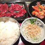 焼肉 名門 - 