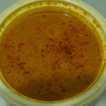 ムンバイマルシェ - バターチキンカレー　税込４８６円