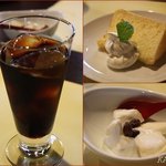 いせもとCafe - 