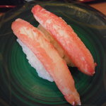 Oshidori Zushi - 