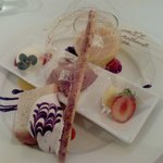 アルページュ - ヴァージョンアップデザート