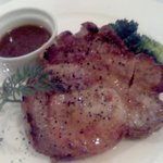 アルページュ - 栃木県産ポーク