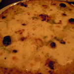 SOBO - クアトロチーズのピッツア