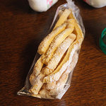 キッチン＆コーヒーCACTUS - お土産。たまに奥さんが作る