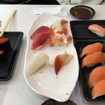 鮨ノ場 渋谷文化村通り店 - 