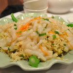 Tai Woo Seafood Restaurant - 菫米活魚炒飯