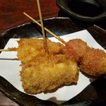 居心地屋　縁 - 