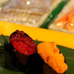 ふくべ寿司 - 