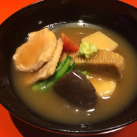 料理旅館 金沢茶屋 - 治部煮