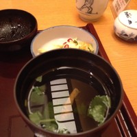赤坂ふきぬき - 