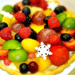 キル フェ ボン 京都 - 