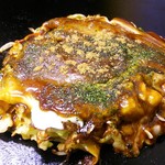 お好み焼き ちとせ - 