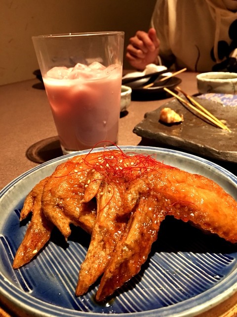 座座 横丁居酒屋座座 上盛岡 居酒屋 食べログ