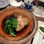 ひとひら - チャーシュー的な美味いに決まってるやんヾ(*´∀｀*)ﾉ