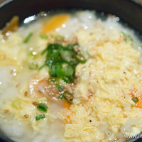 焼肉 炙屋武蔵 - クッパ【2016年4月】