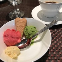 グラスコート - 