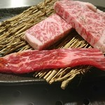 サカイ焼肉センター - 