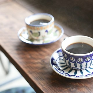 カフェ・ザ・ブリックス_1