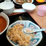 台湾料理 龍香 - 