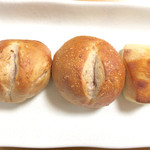 キッカリーナ - 