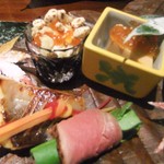 日本料理 幸庵 - 