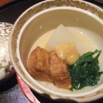 日本料理 幸庵 - 