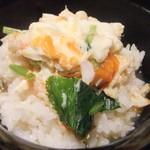 日本料理 幸庵 - 