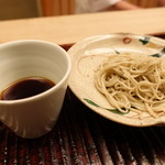 緒方 - ☆お蕎麦☆