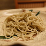 緒方 - ☆〆のお蕎麦!(^^)!☆