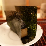 緒方 - ☆海苔の香りも楽しめます☆