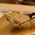 緒方 - ☆蟹味噌が堪らなく美味しい☆