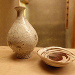 緒方 - ☆日本酒は大先輩がこちらで頂きました!(^^)!☆