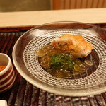 緒方 - ☆間人蟹の雌も極上の味わい☆